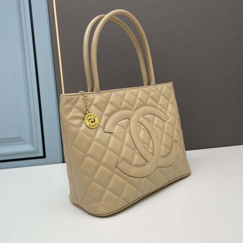 Chanel Shopping Bags